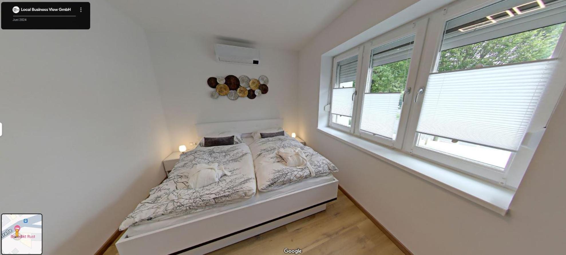 Rust'S Country Lodge Unterfrauenhaid Екстериор снимка