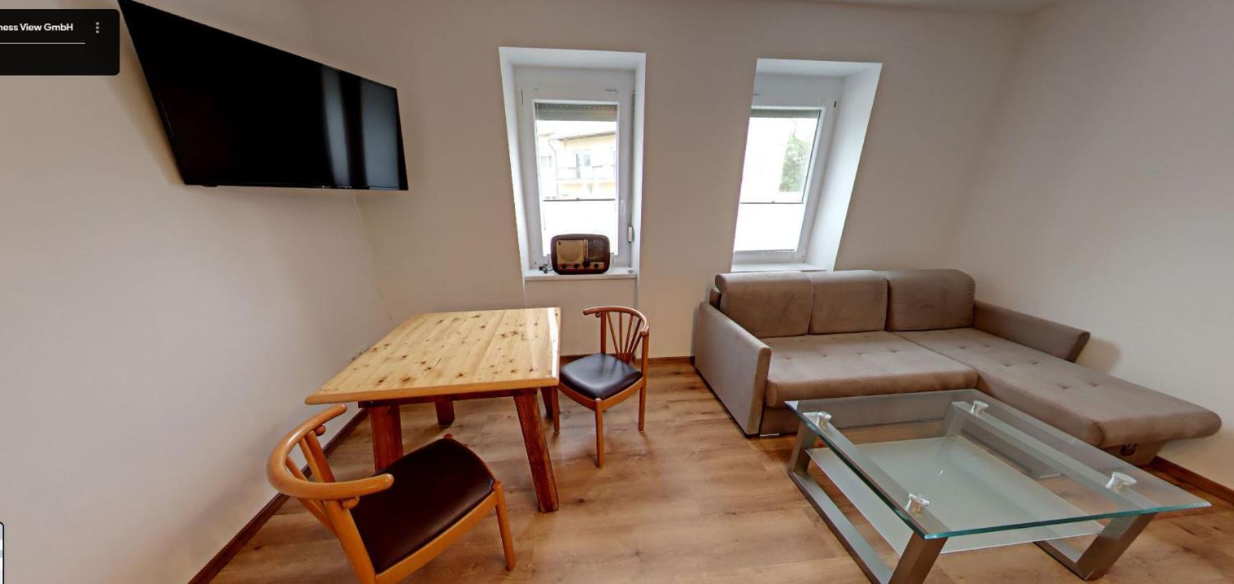 Rust'S Country Lodge Unterfrauenhaid Екстериор снимка